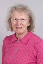 Our Executive Committee