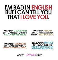 Not so deep as a well, macmillan company of canada. Quotes About Bad Love 254 Quotes