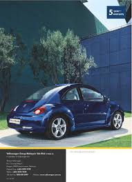 See more of vw beetle owners club malaysia on facebook. Thesamba Com Vw Archives 2010 Vw New Beetle Brochure Malaysia