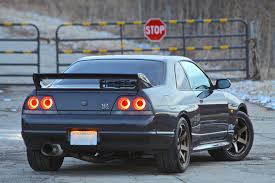 Nissan produced several variants of the r32 skyline gtr. Project Nissan Skyline Gt R R33 Part 1 I Finally Have One Motoiq
