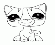 This website have 11 coloring page sample about lps cats including paper sample, paper example, coloring page pictures, coloring page sample, resume models, resume example, resume pictures, and more. Littlest Pet Shop Coloring Pages To Print Littlest Pet Shop Printable