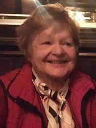 Condolence Book for Margaret Sweeney (née Rooney) (Belmullet, Mayo)