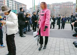 Saying hello to the coolest girls on the planet. The 7 Biggest Street Style Trends At The Fall 2020 Menswear Shows Vogue