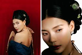 Actress Thuy Diem Bleeding From Mouth While Playing Stepmother In Horror  Movie Con Cam