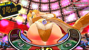 Sama7x 2 years ago #2. Senran Kagura Peach Ball Review Niche Gamer