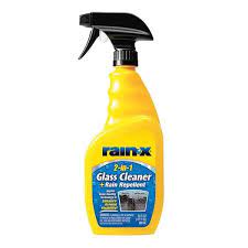 Glass Cleaner And Repellent 5071268