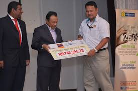 Zakat Selangor Terima Zakat Perniagaan Rm5 3 Juta Daripada 25 Syarikat Korporat Lembaga Zakat Selangor