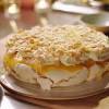 By jennifer segal, meringue portion of recipe adapted. 1