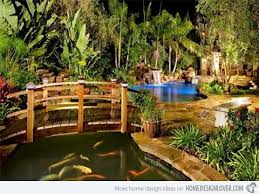 Many people dream of having a stream or pond in their back yard with a nice little garden bridge to cross it. Tutorial Garden Bridge For Koi Pond A New Built Teichbrucke Neu Gebaut Youtube