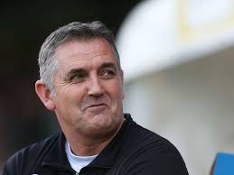 Houston Dynamo part ways with head coach Owen Coyle