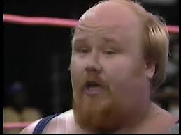 Rasslin Uploader~! (Armstrong Alley