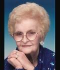 Betty WITHERS Obituary (2012)