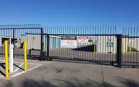 We are within walking distance of desert shores estates, fairview manor, friendly village, absolute best mobile homes and el molino mobile. Midvale Rv Arizona Tucson Dollar Self Storage