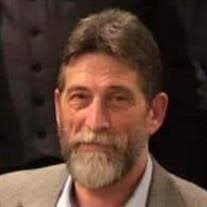 Steve Leon Combs Obituary