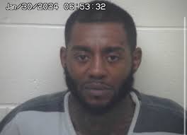 Columbus man arrested for burglary in southern Ohio