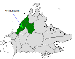 Kk was formerly administrated by majlis perbandaran kota kinabalu (mpkk) or the kota kinabalu municipal council. Kota Kinabalu