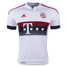 Nike lightning pack by xuskan. Buy Bayern Munich 15 16 Away Kit Jersey Shirt Sales Strabanesoccerjersey Com