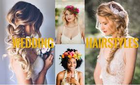 We're sharing a huge article today on the best bridal hairstyles without veil! 17 Best Bridal Wedding Hairstyles For Special Day