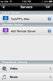 It investigates all the media files in your device and. Air Playit Free Media Streaming App For Iphone Amp Ipad