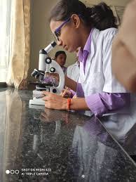 Teaching Pharmacy & Research Lab
