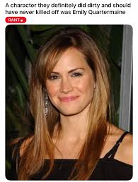 General Hospital Spoilers: Robert Isn't Sasha's Dad, Faison Is