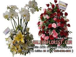 Bunga meja dengan mix import dan lokal siap kami antar ke tujuan dan bebas ongkir. Bunga Meja Surabaya Kirim Karangan Bunga Meja Galeri Florist