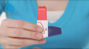 Budesonid (inhalation) arzneimittelgruppen inhalative glucocorticoide. Inhalation Mit Dem Easyhaler Youtube