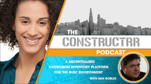 Decentralized Knowledge Inventory Platform for the Built Environment