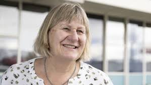 Flip side of maverick mayor's speed sign change