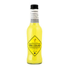 Sparkling Pineapple Coconut Flavoured Drink 275ml Woolworths Co Za