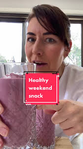 Fruit & oat smoothie! Perfect after school or weekend snack! #fruitsmoothie  #healthysnack #mixedberrysmoothie #oatsmoothie #kidsmoothie #healthysnacks  #afterschoolsnack #kidsnacks #snacks ...