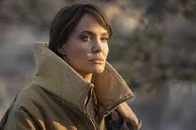 Angelina jolie takes on killers, fire and lightning in one of the best thrillers of our time. Djq S1js89vjjm