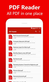 Descargar la última versión de google pdf viewer para android. Pdf Reader For Android Apk Download