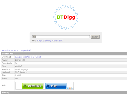 Btdigg Proxy List Of Btdigg Unblocked Proxies And Mirror Sites List Proxies Mirror