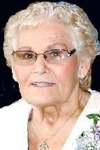 Evelyn Kalbach Obituary (2020)