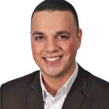 Chris Samuelson's Instagram, Twitter & Facebook