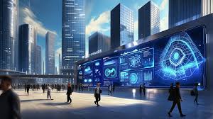 用AI技术精准获客：新时代的市场营销法宝