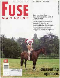 Fuse Vol. 29 no 03