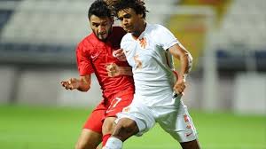 He is a deep thinker, a highly intelligent person who likes helping others. Football Nathan Ake Moves To Manchester City