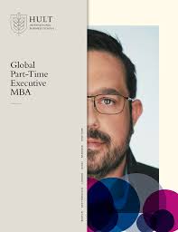 Global Part-Time Executive MBA