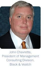 John Chevrette's Instagram, Twitter & Facebook