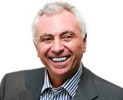 Entrepreneur who launched 1D-linked football club takeover opens up about  that bid and his cosmetic surgery business to the stars