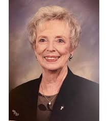 Wanda McAlpine Obituary (1930