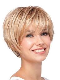 To illustrate, scroll down below as we illustrate our favorite trendy short hairstyles for over 50. Image Result For Short Fine Hairstyles For Women Over 50 Favouritewomenshaircuts Cool Short Hairstyles Short Thin Hair Short Hair Styles
