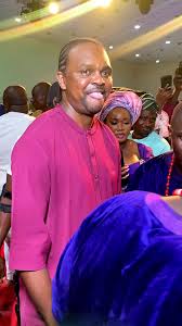 #isegunjohnson PAPILLO Kanu Nwankwo Sounds Trending for You