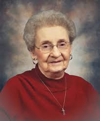 LETA RICHARDSON Obituary