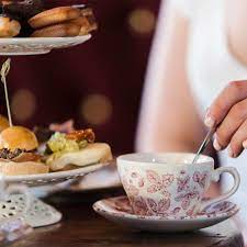 Tapas Style Afternoon Tea For Two At Map Maison In 2021 Tapas Afternoon Tea Afternoon Tea For Two