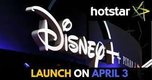 Finally Disney Hotstar Will Be Launched On April 3 In India Prices And Plans Revelaed Check Out The Details On The Website In 2020 Product Launch New Kids Disney