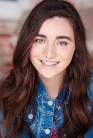 Paige Lindsay Betts: Biofilmografía