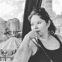 Diana A. Zepeda Obituary